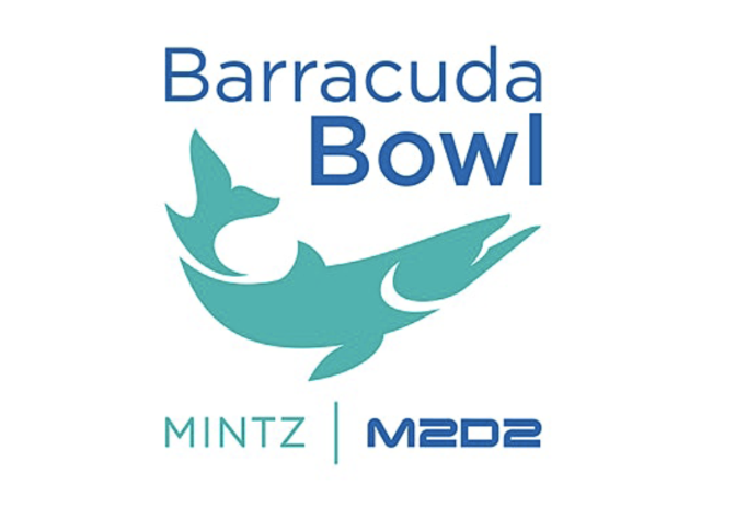 2024 Barracuda Bowl UMass Lowell M2D2